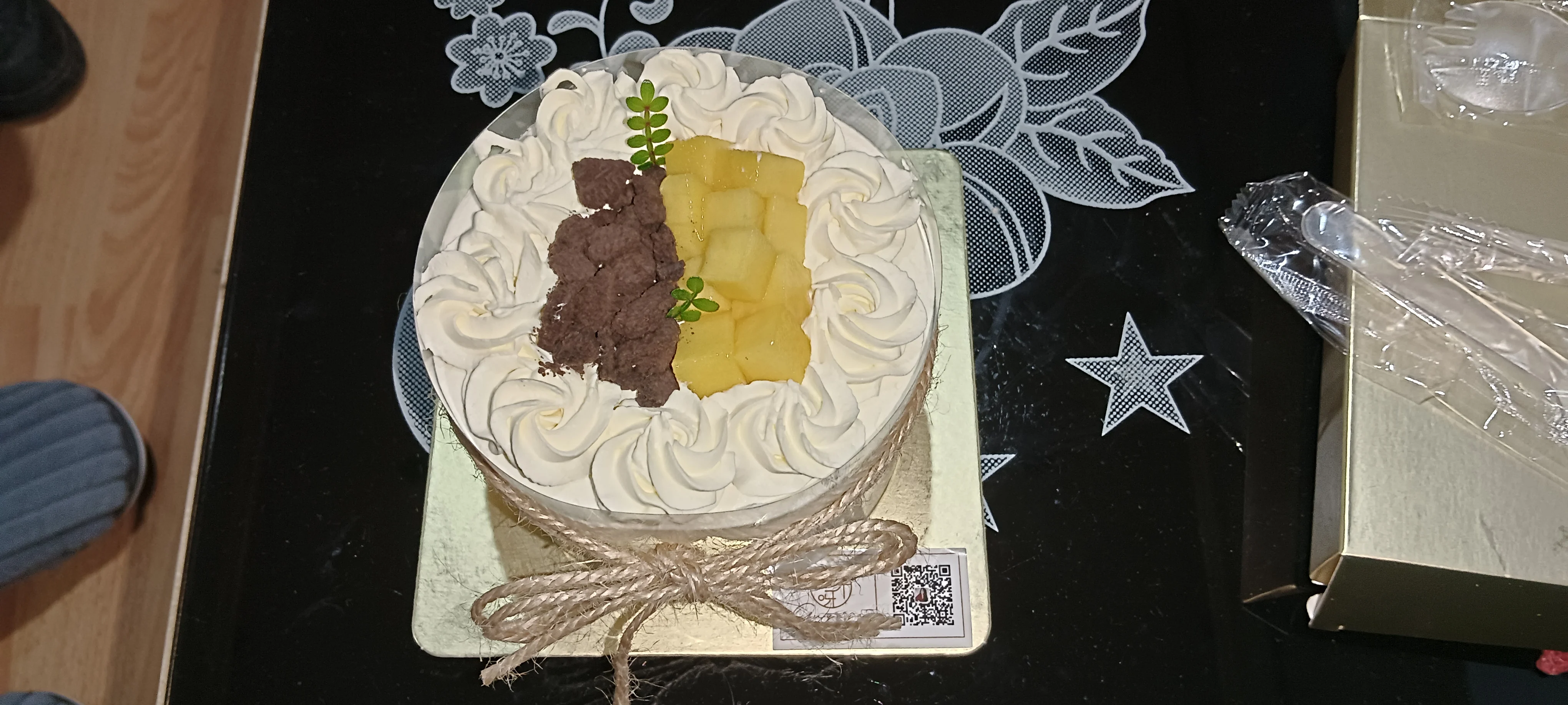 好诶!生日咯插图 好诶!生日咯插图